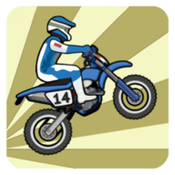 特技摩托车翘头(WheelieChallenge)游戏下载