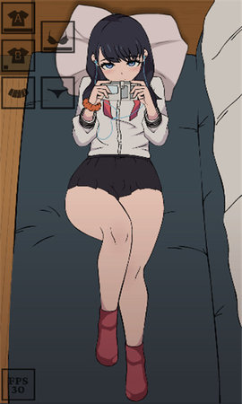 touchitrikka游戏女生版
