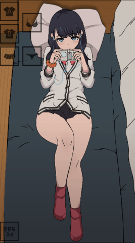 touchitrikka游戏女生版