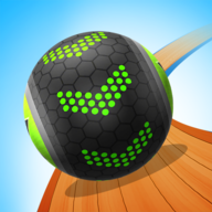 进击的保龄球Going Balls最新版