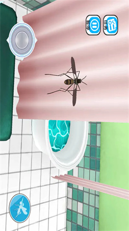 蚊子骚扰模拟器无敌版下载