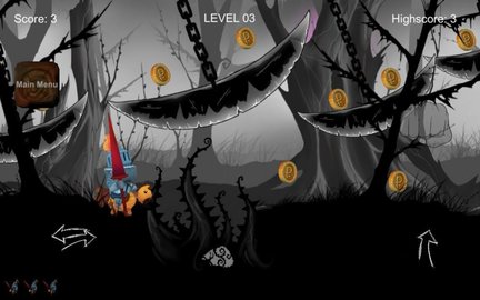 玩具骑士2(toyKnight2)最新版