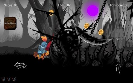 玩具骑士2(toyKnight2)最新版