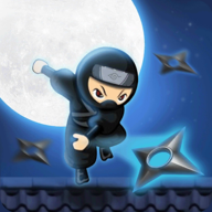 灵魂忍者安卓最新版（Soul Ninja）