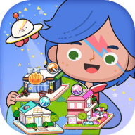 托卡小家度假下载完整版