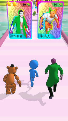 口袋精灵大战游戏免广告版