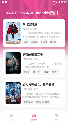 粉象视界app2023新版