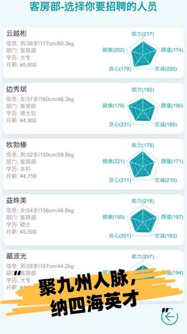 模拟经营大酒店游戏下载