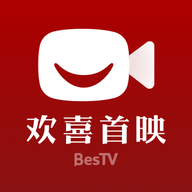 BesTV欢喜首映电视直播下载