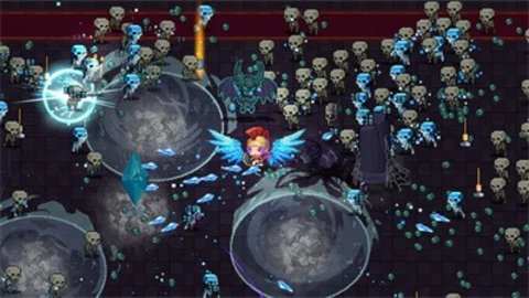 神之幸存者正式版下载