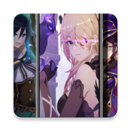 100+原神壁纸（100+ Genshin Impact Wallpapers）最新版