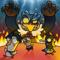 鹅鸭幸存者(HauntedRoomSurvivor)最新版