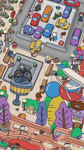 scavengerhunt寻物游戏下载