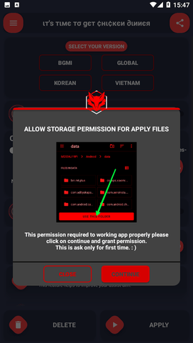 turbo gfx tool画质助手下载
