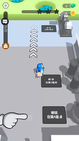 天天爱挖矿手游最新版