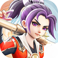梦幻修真化身刑天最新安卓版