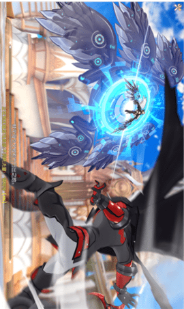 精灵之怒手游官方版