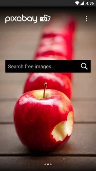 pixabay app中文app下载