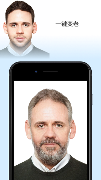 Faceapp3.4.8下载