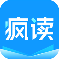 打开疯读小说app下载
