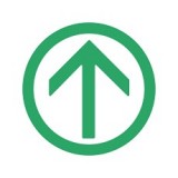 行程大数据二维码下载