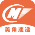 美角速递app下载