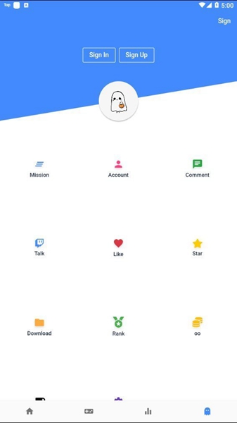 ogm游戏盒app下载