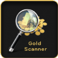 Gold Scanner app下载