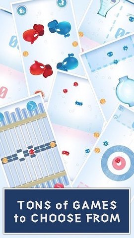 红蓝大作战最新版