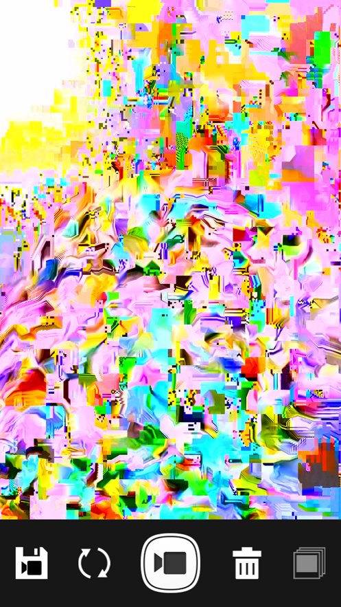 Moshup幻术相机app下载