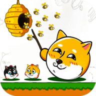 蜜蜂狗的冒险下载安卓版