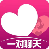 一对聊天软件APP下载