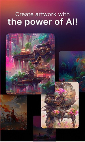 梦境生成器app下载
