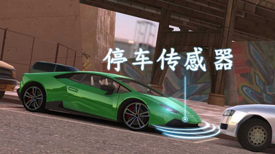 城市道路模拟驾驶下载手机版
