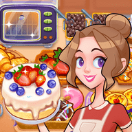 美食梦想家无限金币版