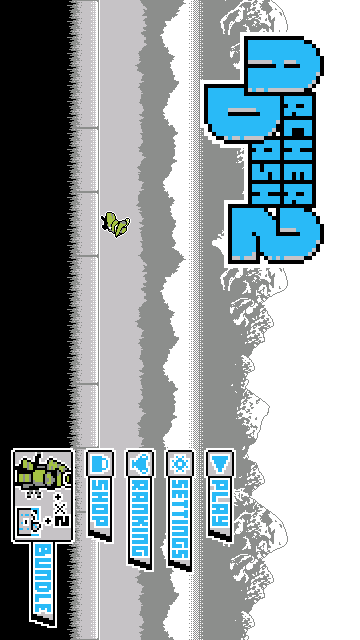 射手狂奔2(ArcherDash 2)安卓版