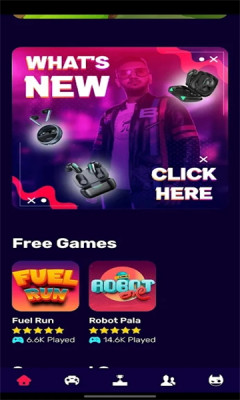Megaplay app下载
