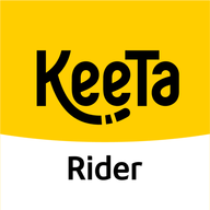 keeta美团骑手app最新版2023下载
