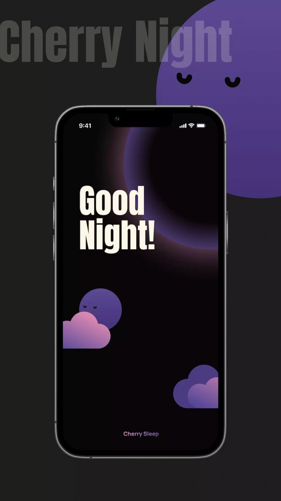 樱桃睡眠app下载
