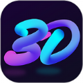 3D指尖壁纸2023下载安装