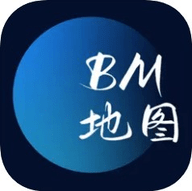 BM地图导航app苹果版下载