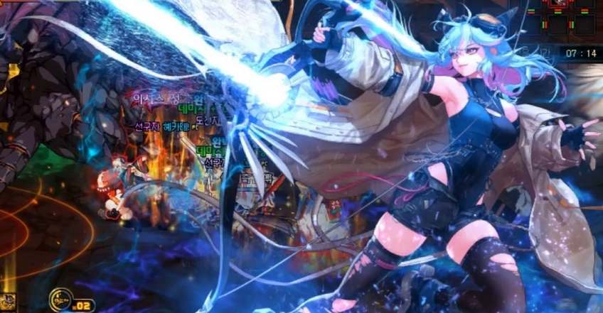 《DNF》旅人装备附魔属性攻略