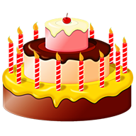 birthday cake软件安卓下载
