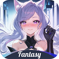 Fantasy ai绘画软件下载
