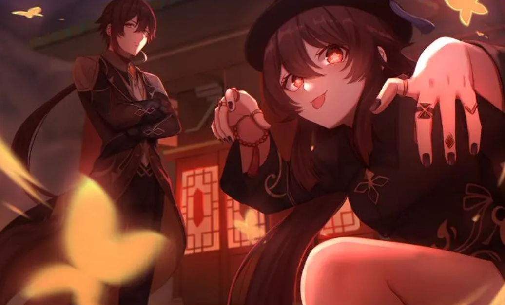 《原神》2023年7月16日礼包兑换码分享