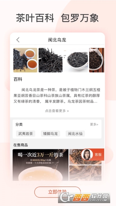 茶吉送app