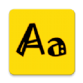 字体设计大全app下载