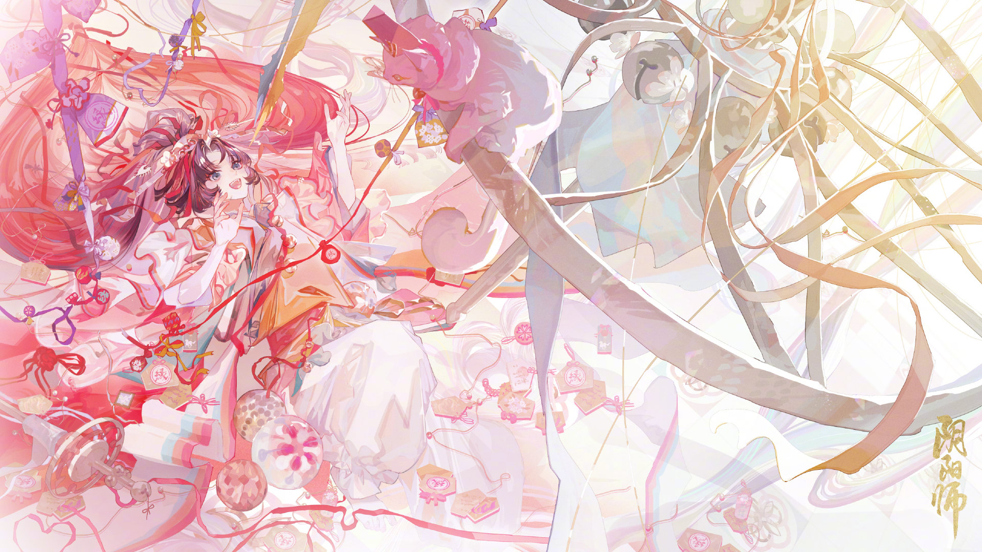 《阴阳师》缘说物语第四章通关流程一览