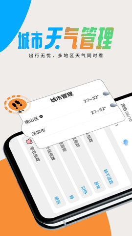 全国天气查手机版下载