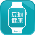 安瑜健康官方版下载安装下载